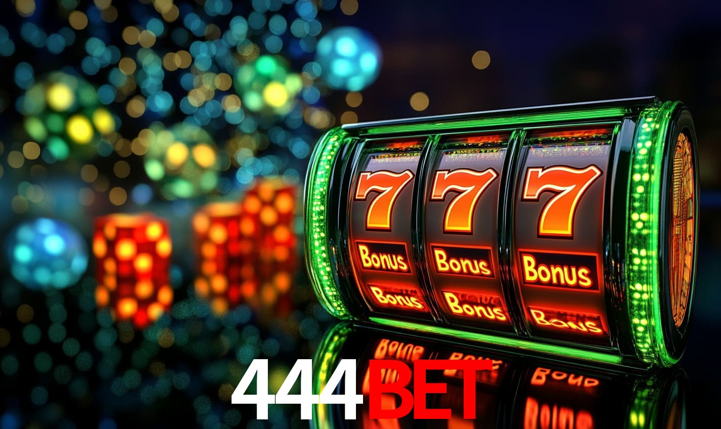 Avaliações dos Jogadores 444bet