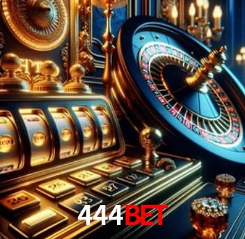 Bônus Diários 444bet
