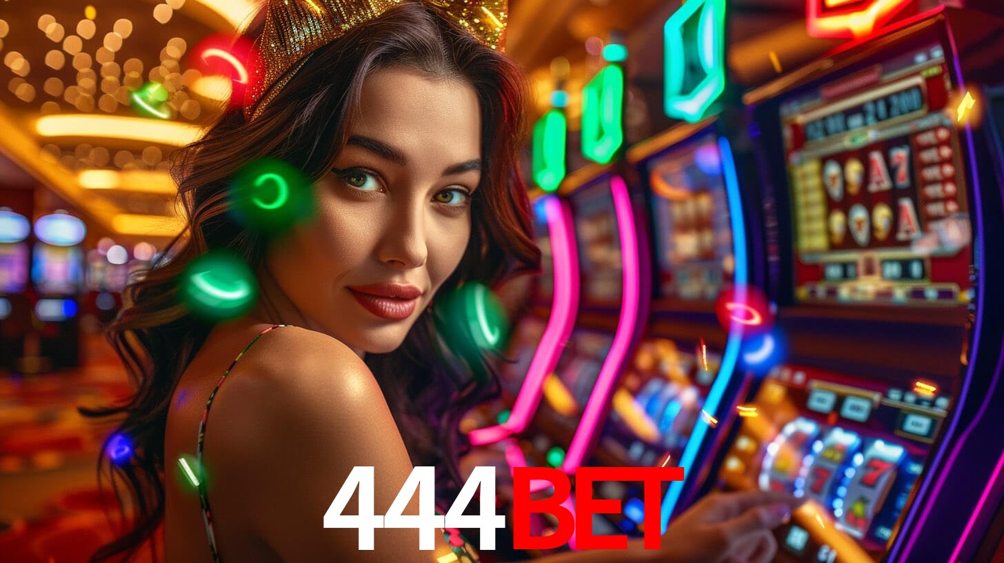444bet