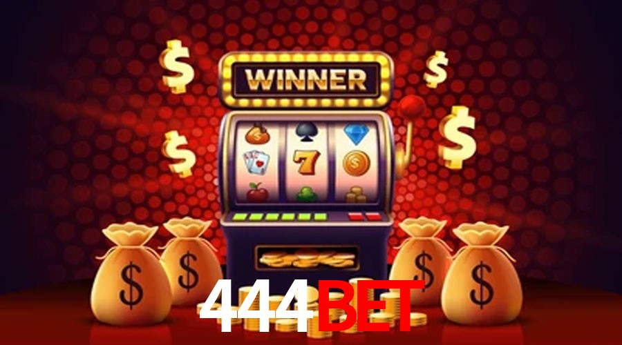 Account Benefits 444bet