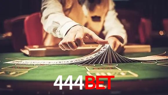 Football Betting 444bet