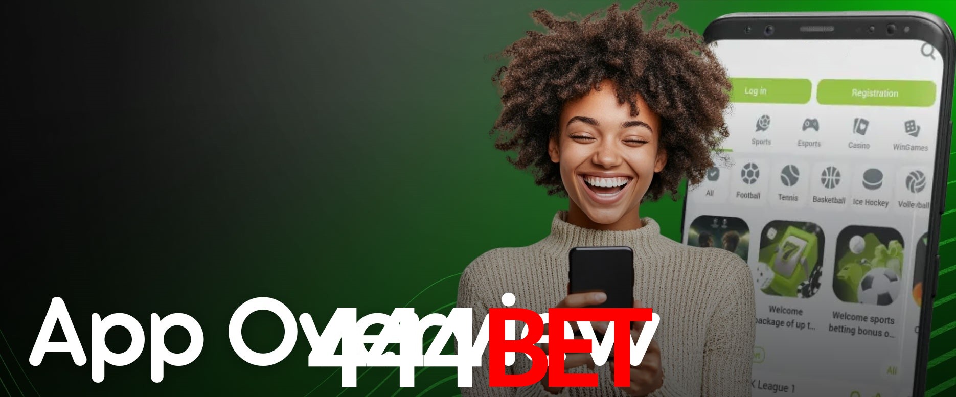Flash Promotion 444bet