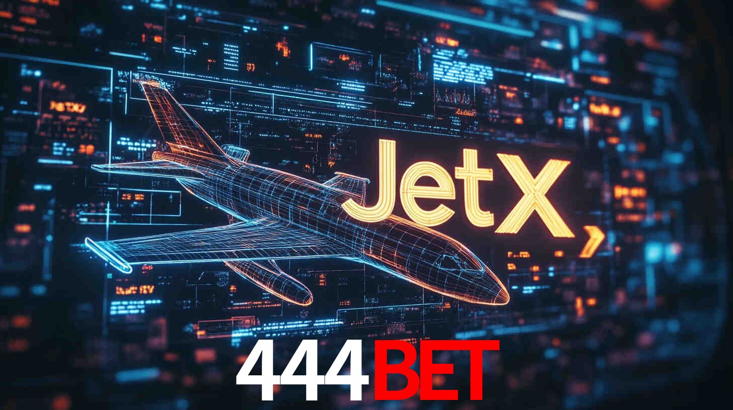 A Revolução dos Aplicativos de Jogos no 444bet