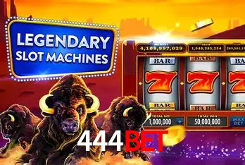 Descubra a Essência do 444bet: Nossa História e Compromissos