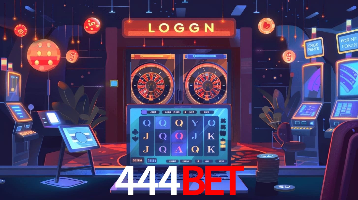Segurança 2FA 444bet