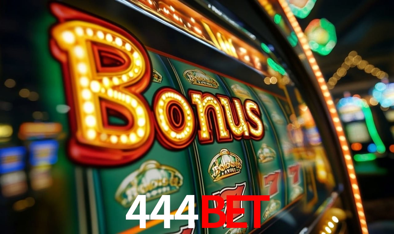 Promoção Relâmpago 444bet