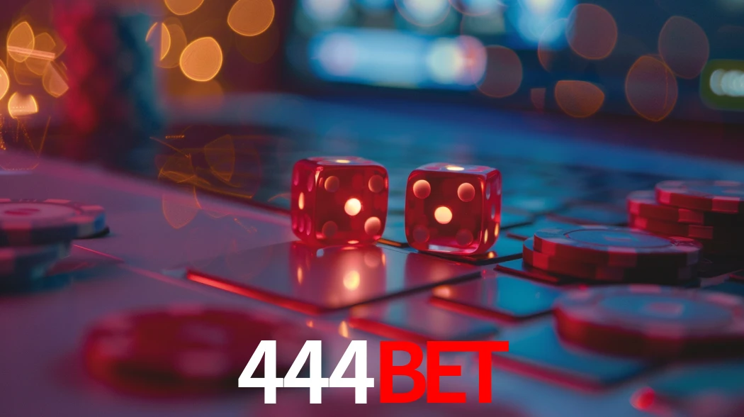 Secure Login 444bet