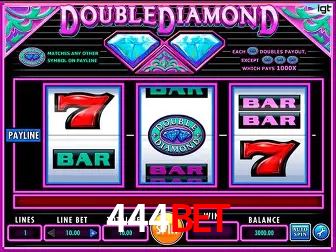 Desvendando o Mundo dos Jogos Virtuais na 444bet