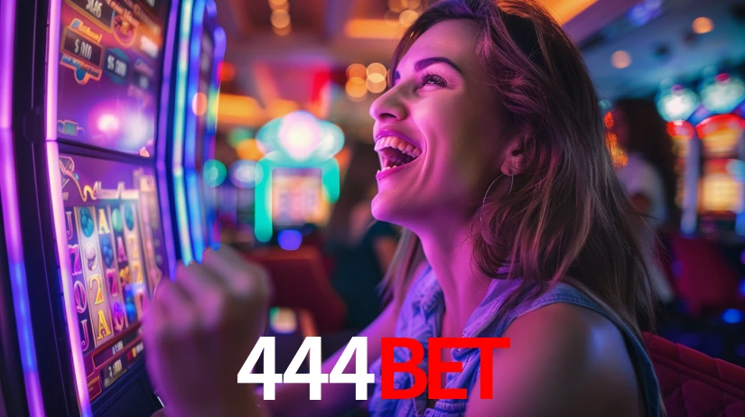 444bet