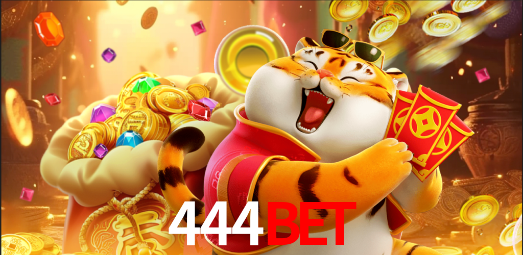 444bet: Seu Especialista em Apostas Esportivas Brasileiras