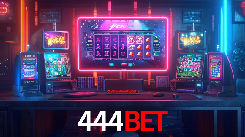 444bet