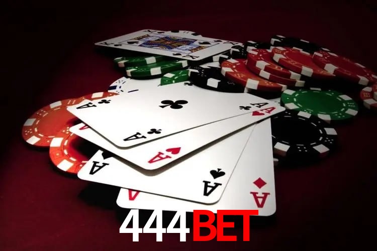 Interface Premium 444bet