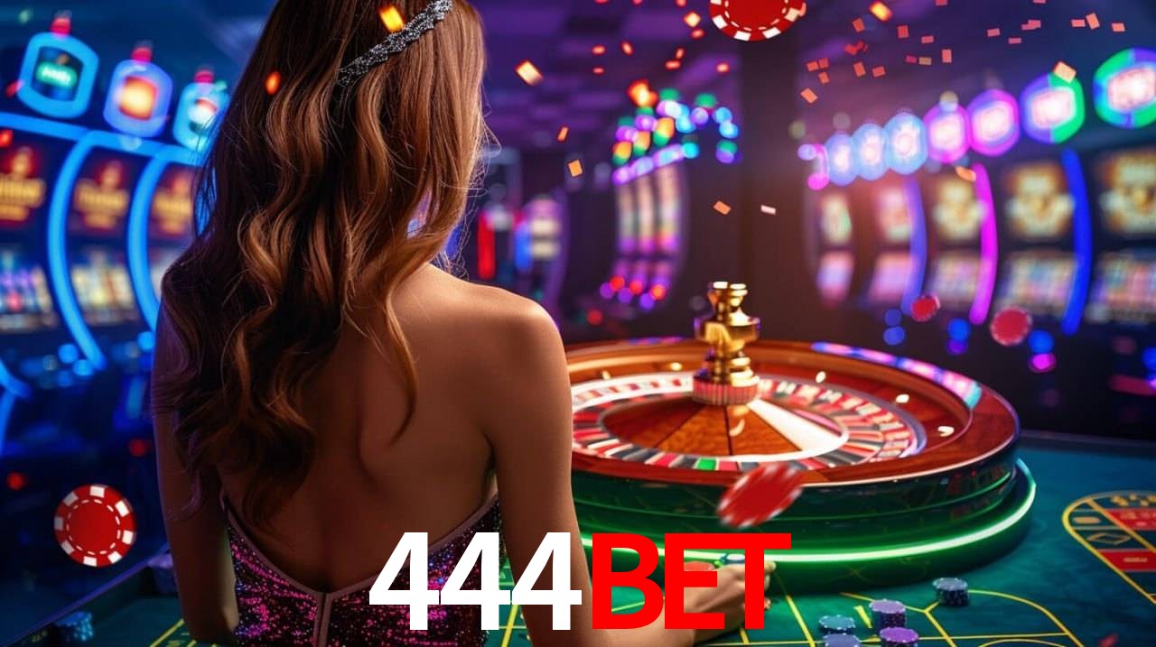 444bet