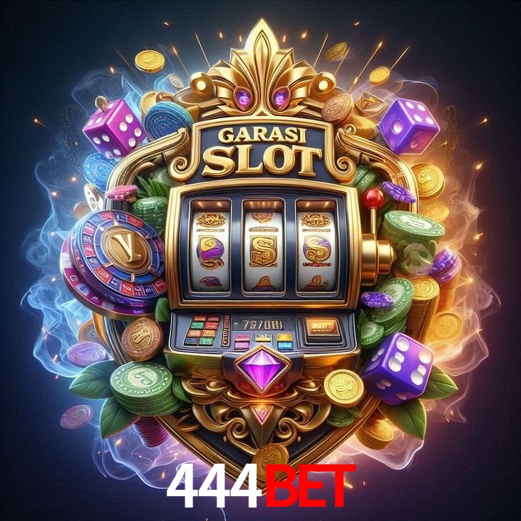 Casino Ao Vivo 444bet