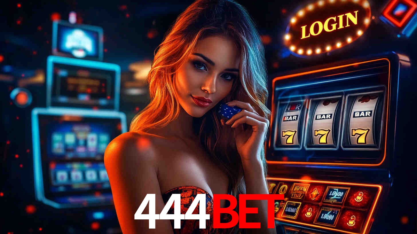 444bet