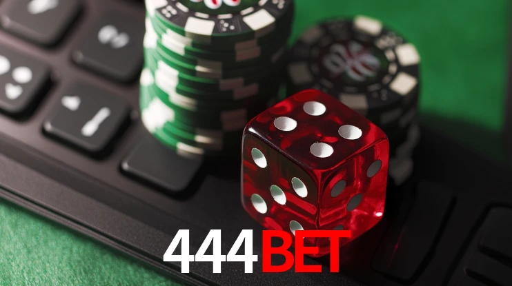 Quick Registration 444bet