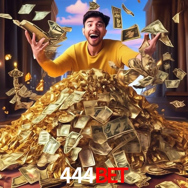 Jogos Exclusivos 444bet