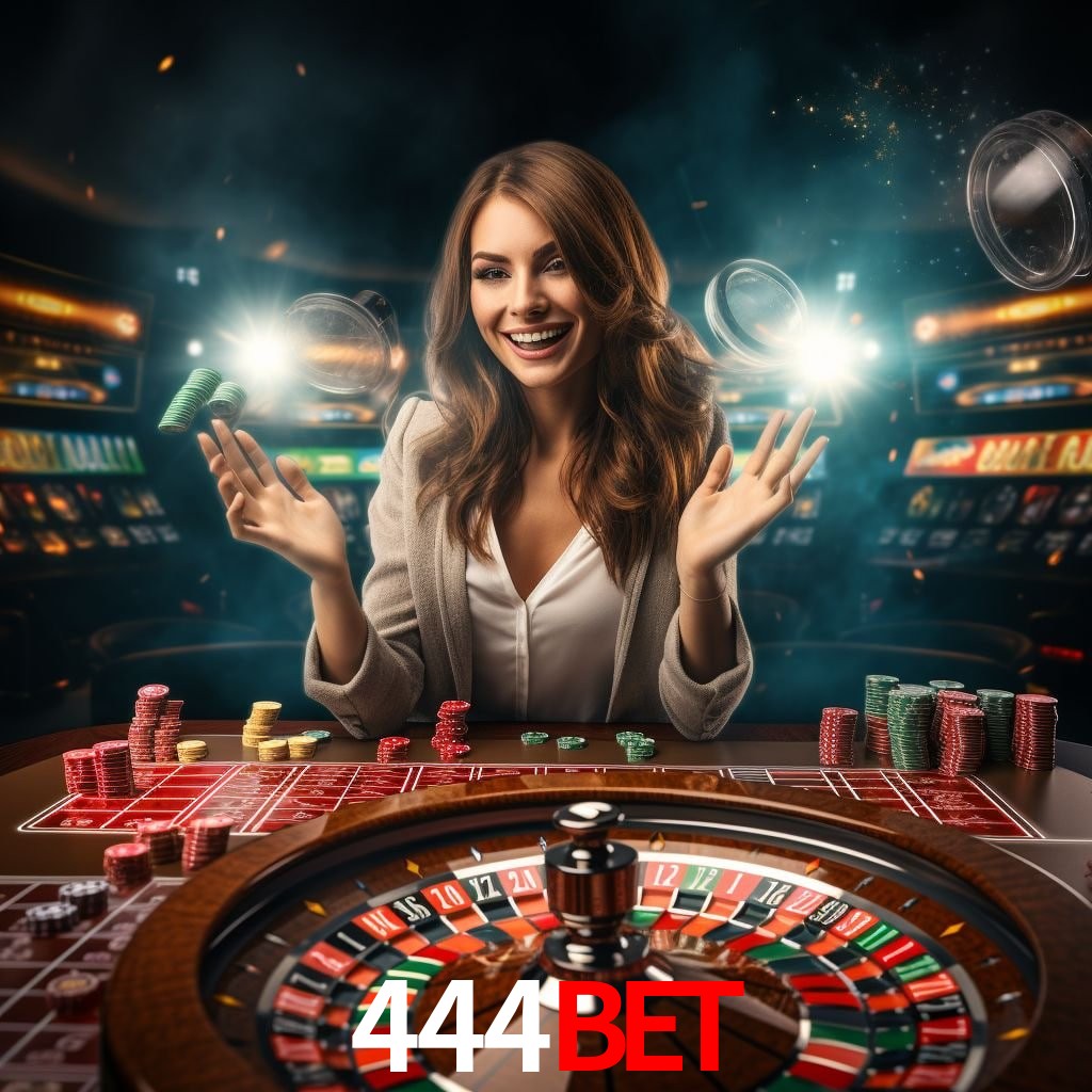 444bet App Interface