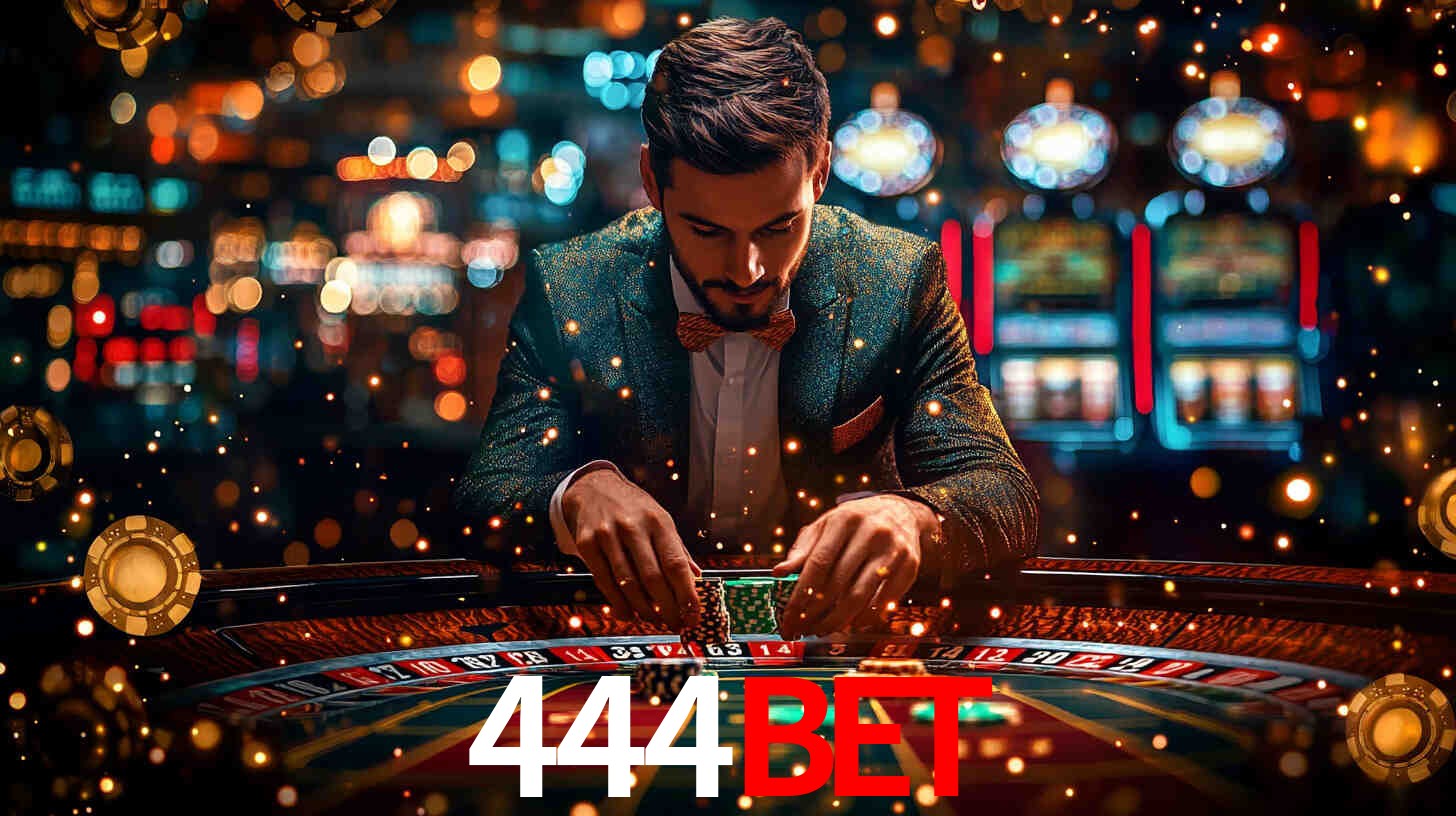 Programa VIP 444bet