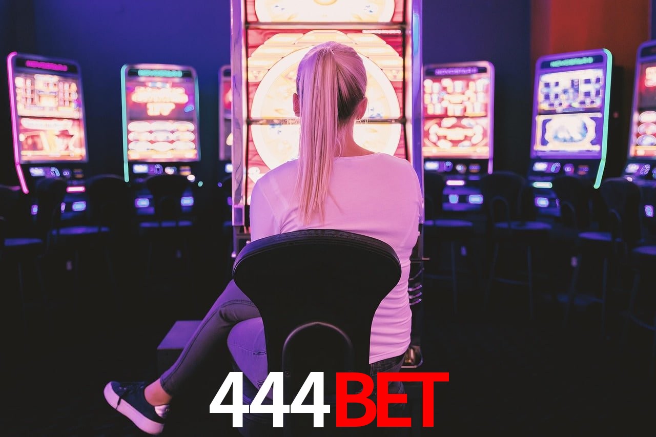 Games Directory 444bet