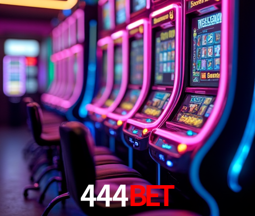 Especiais de Fim de Semana 444bet