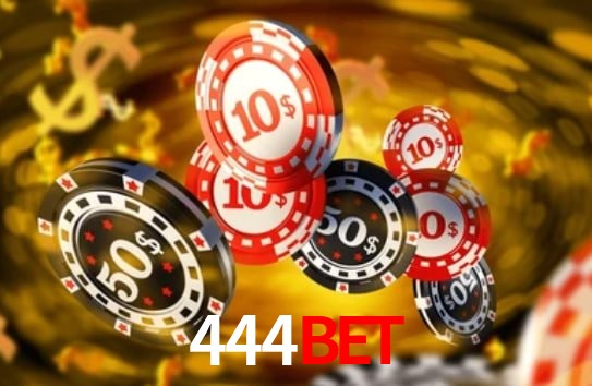 Casino Ao Vivo 444bet