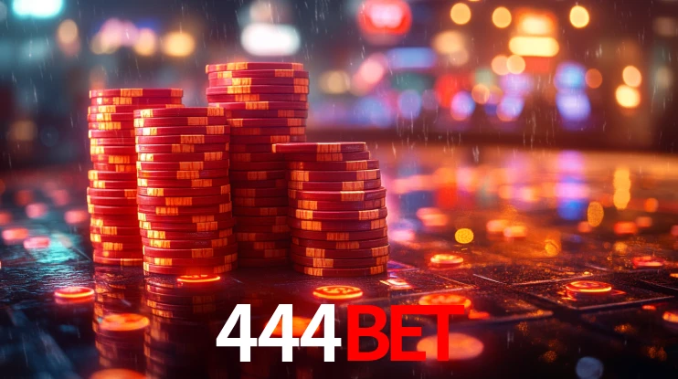 Explore as vantagens do 444bet: serviço profissional e confiabilidade