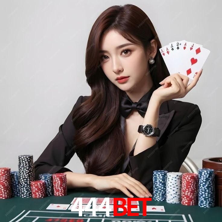 Login Seguro 444bet