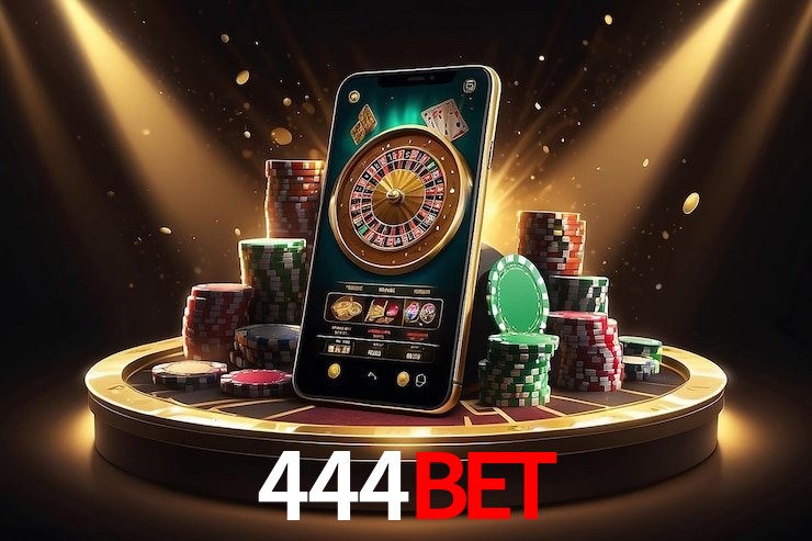 Jogos de Slot 444bet