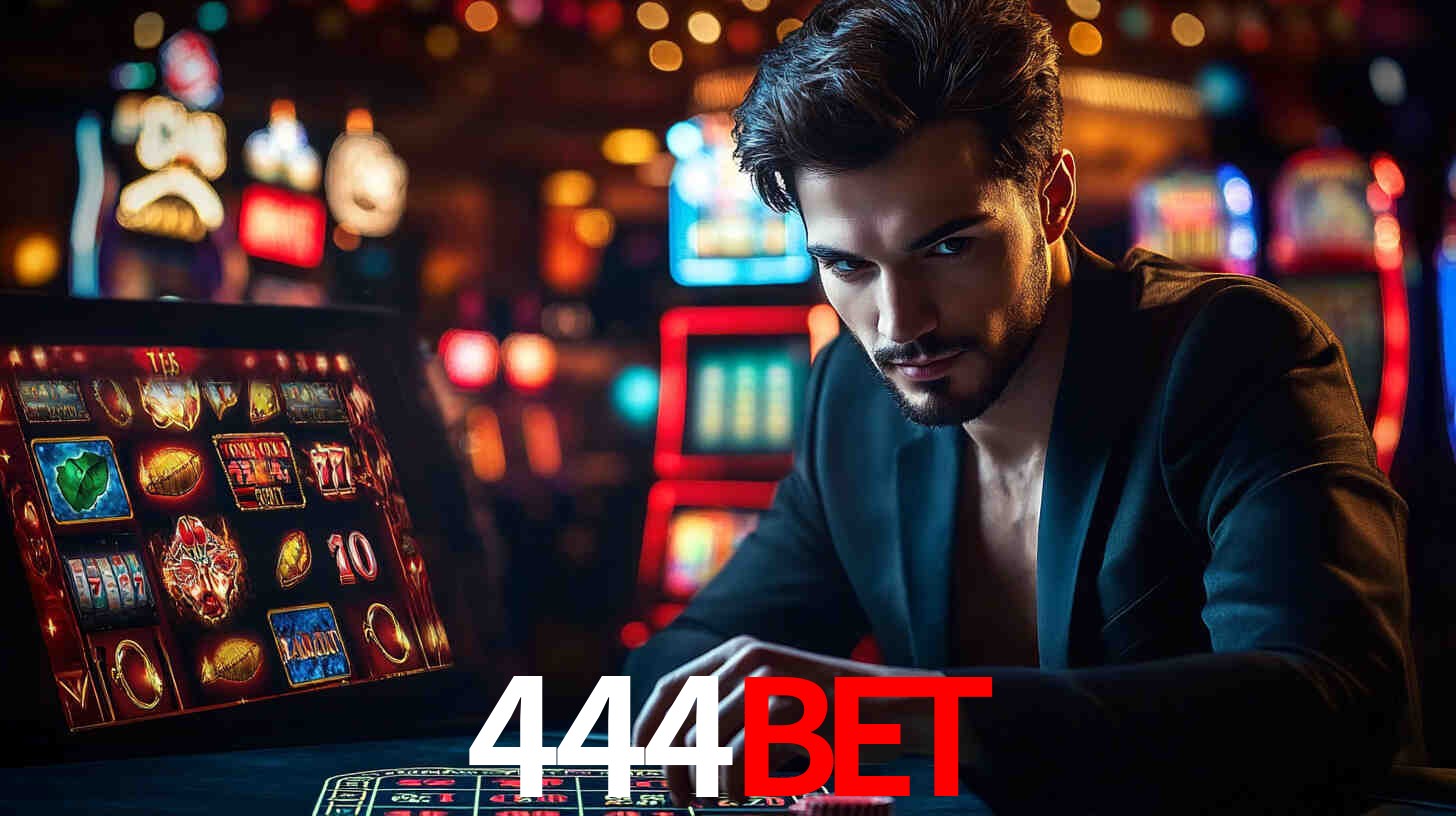 444bet