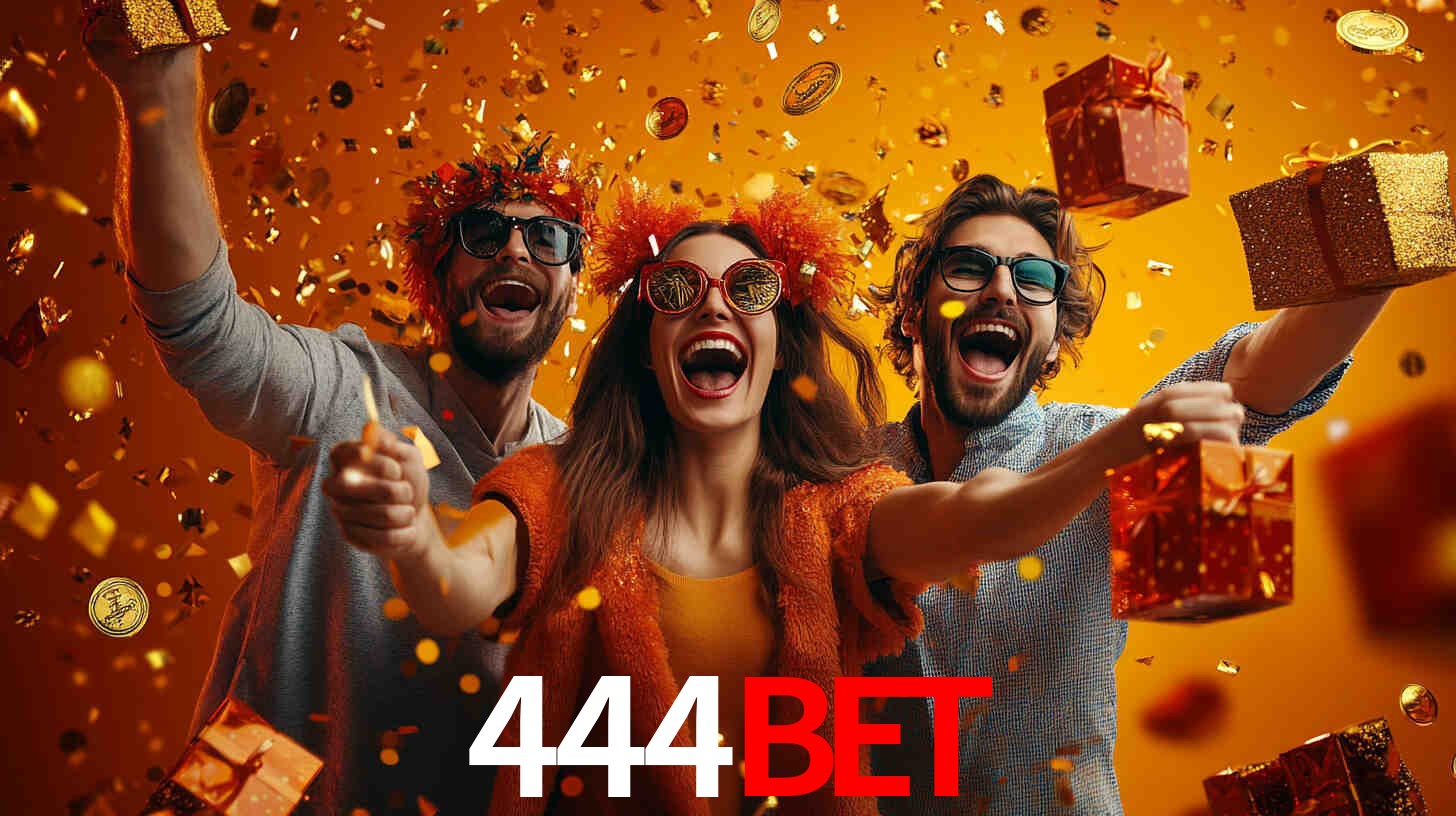 444bet: Seu Cassino Premiado com Pagamentos Rápidos