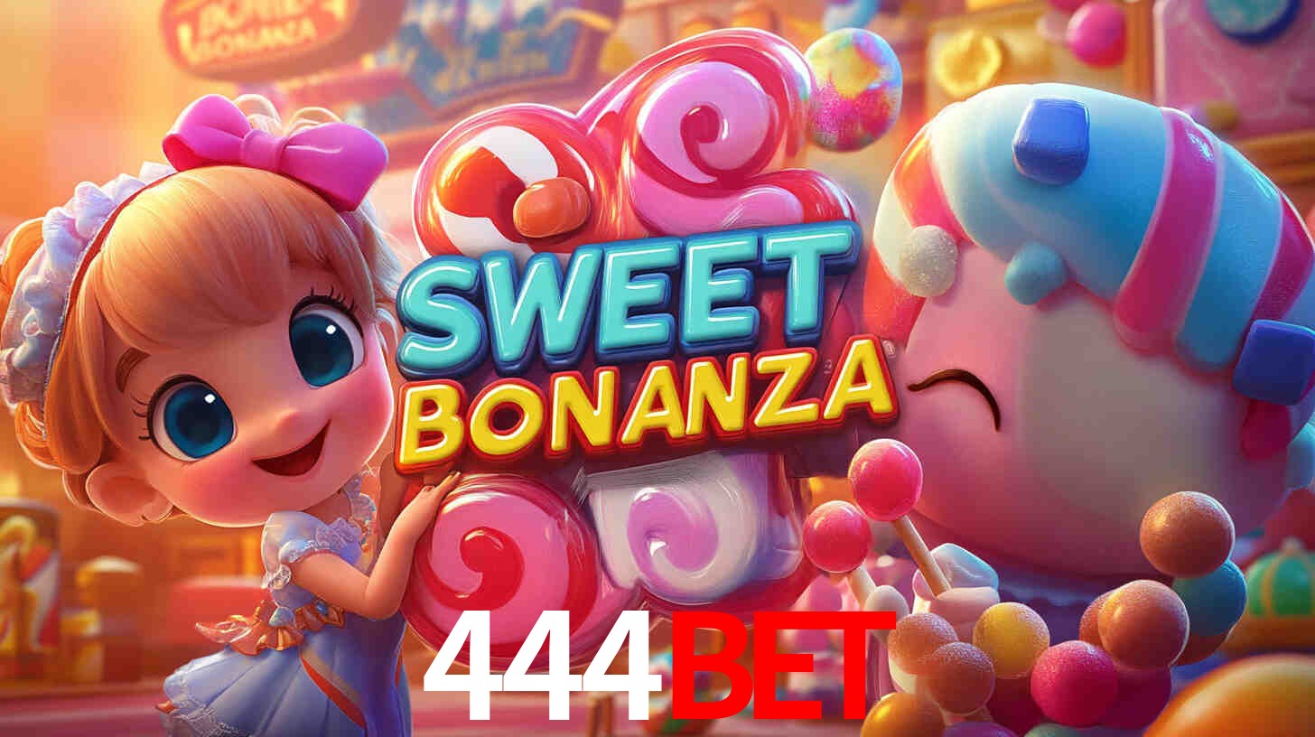 Descubra a Magia dos Jogos de Arcade no 444bet