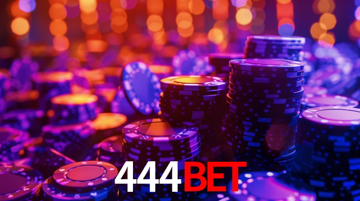 444bet: A Experiência de Casino com Jogos de Mesa ao Vivo