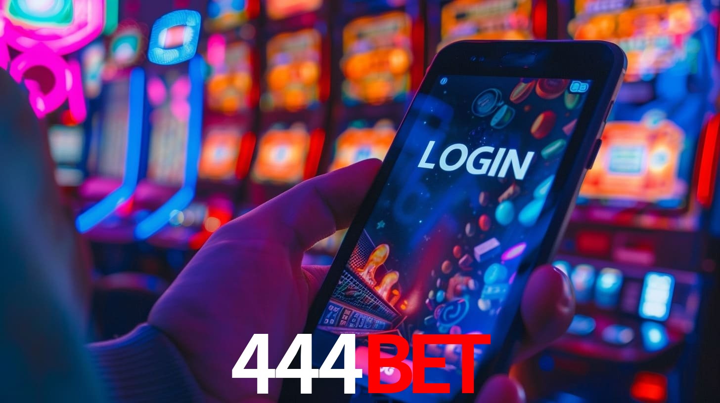 PIX Instantâneo 444bet