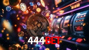 Explorando a Categoria de Eventos em Apostas na 444bet