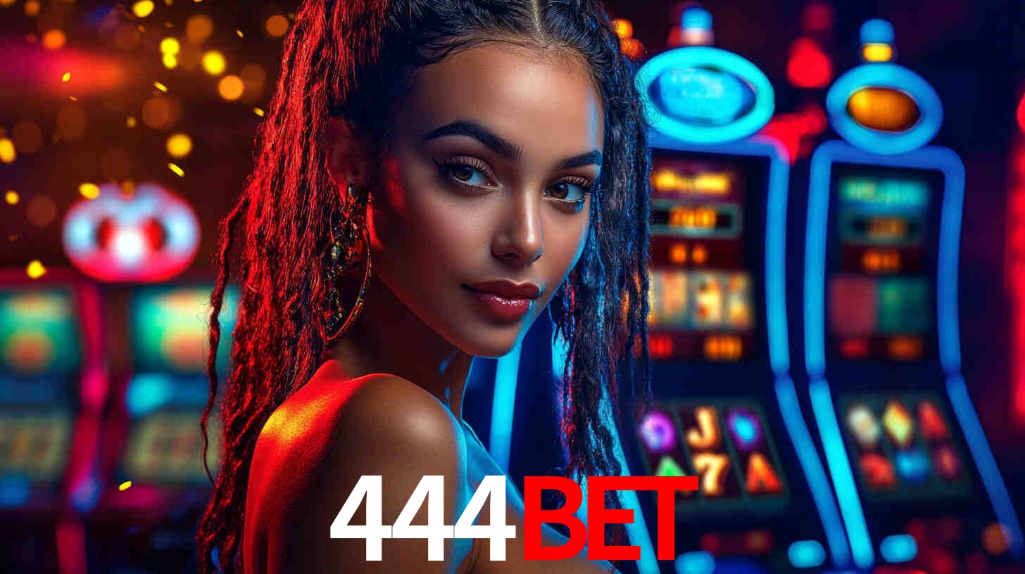 Apostas Esportivas na 444bet: Um Guia Completo