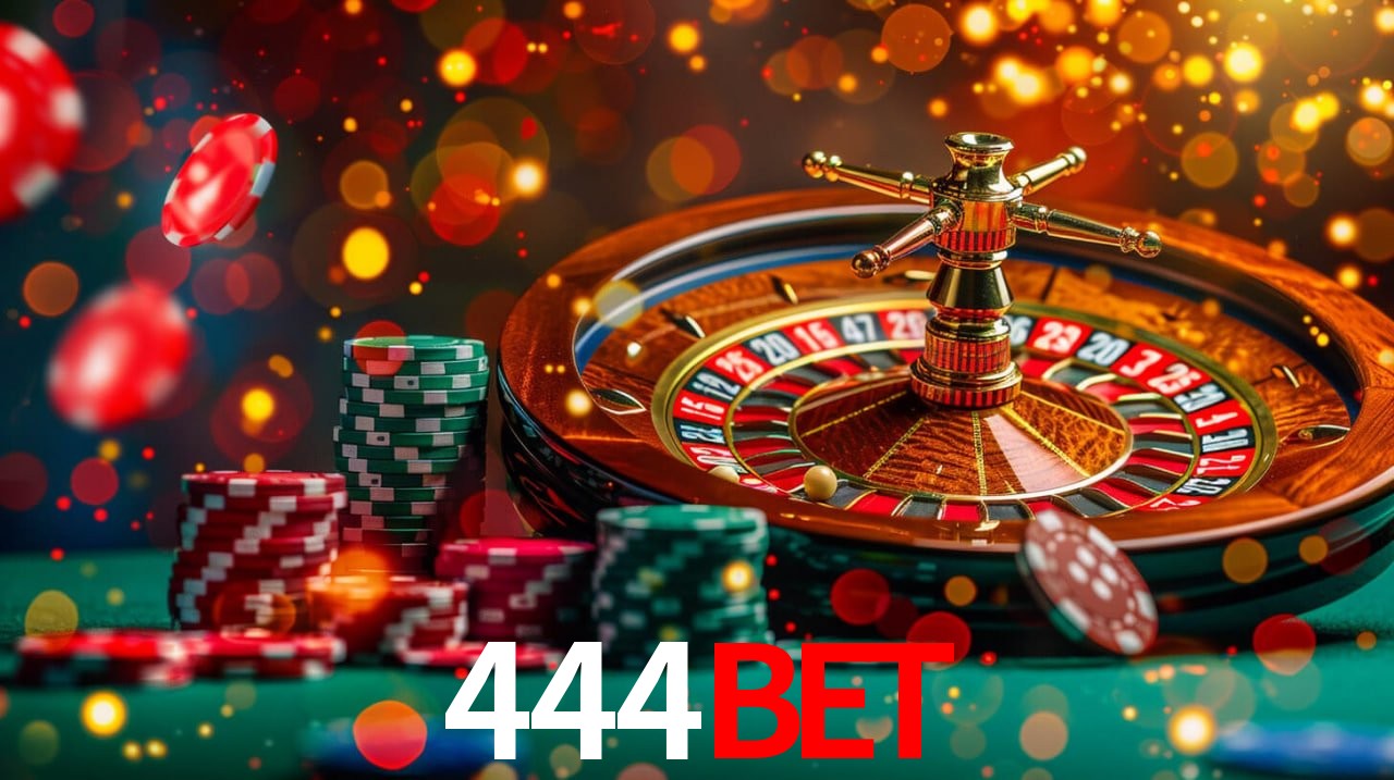 Descubra a Essência do 444bet: Nossa História e Compromissos