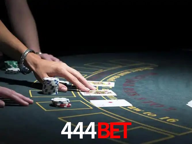 Sistemas de Segurança 444bet