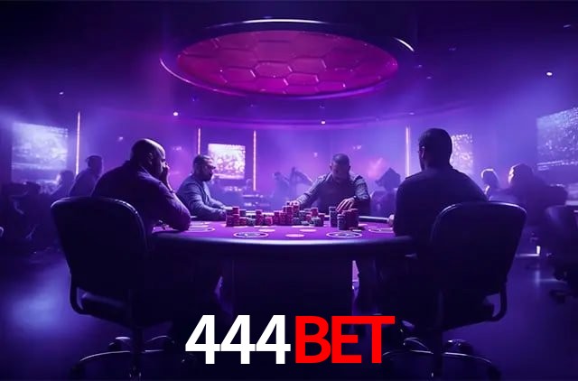 Apostas de Basquete 444bet
