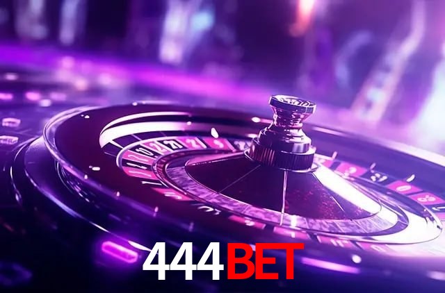 A Experiência Imersiva dos Cassinos Ao Vivo no 444bet