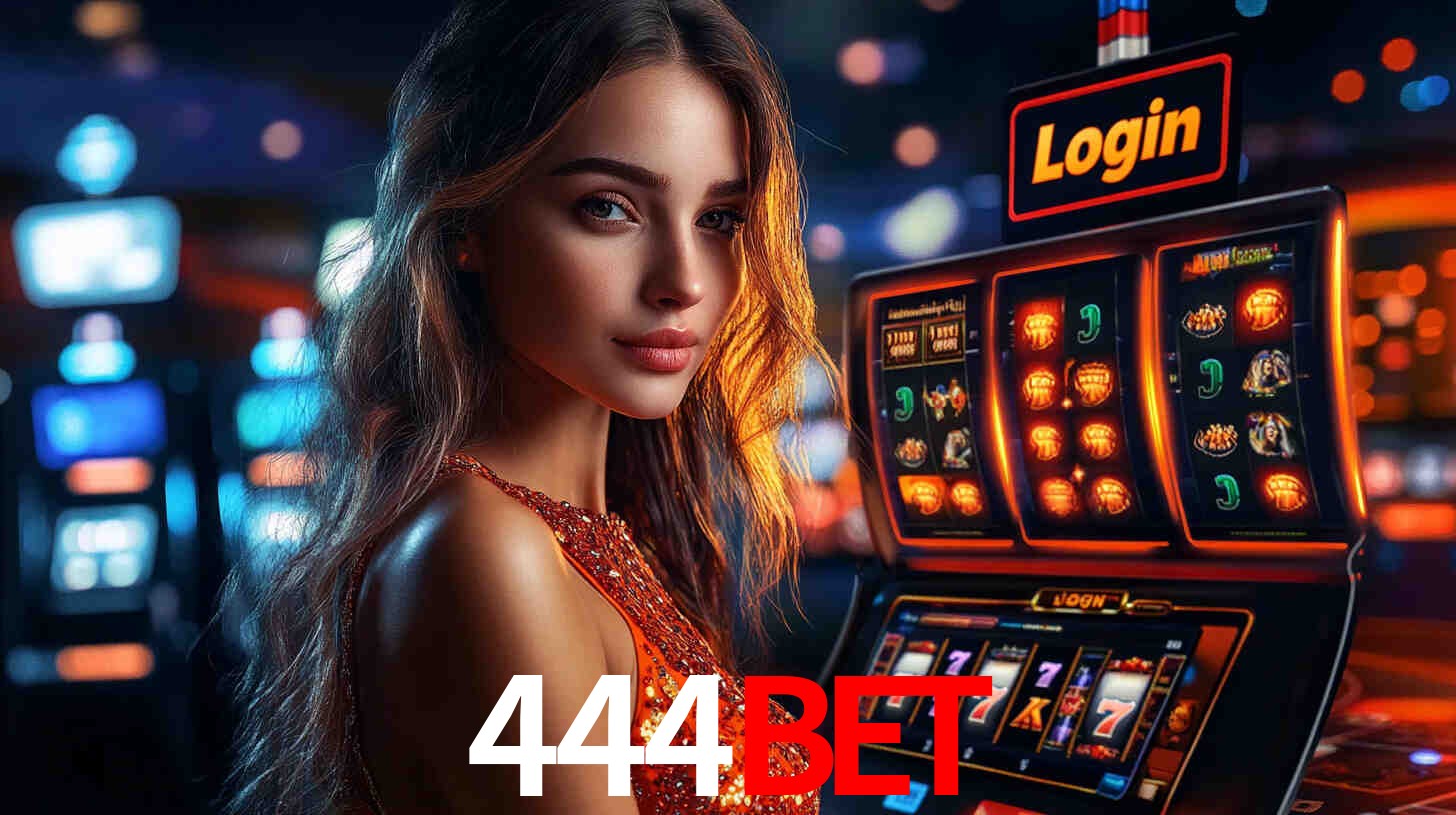 444bet