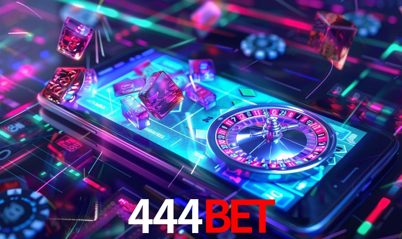 Jogo Aviator 444bet