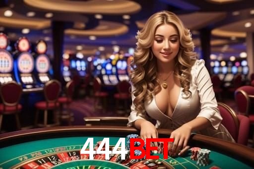 Tennis Betting 444bet