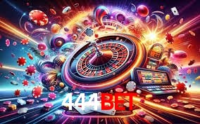 Casino VIP 444bet