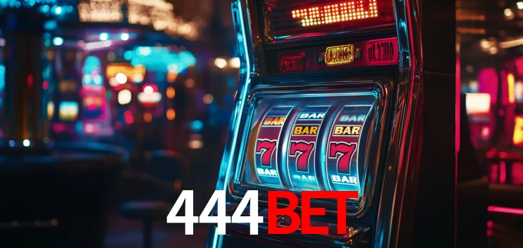 Blackjack Table 444bet