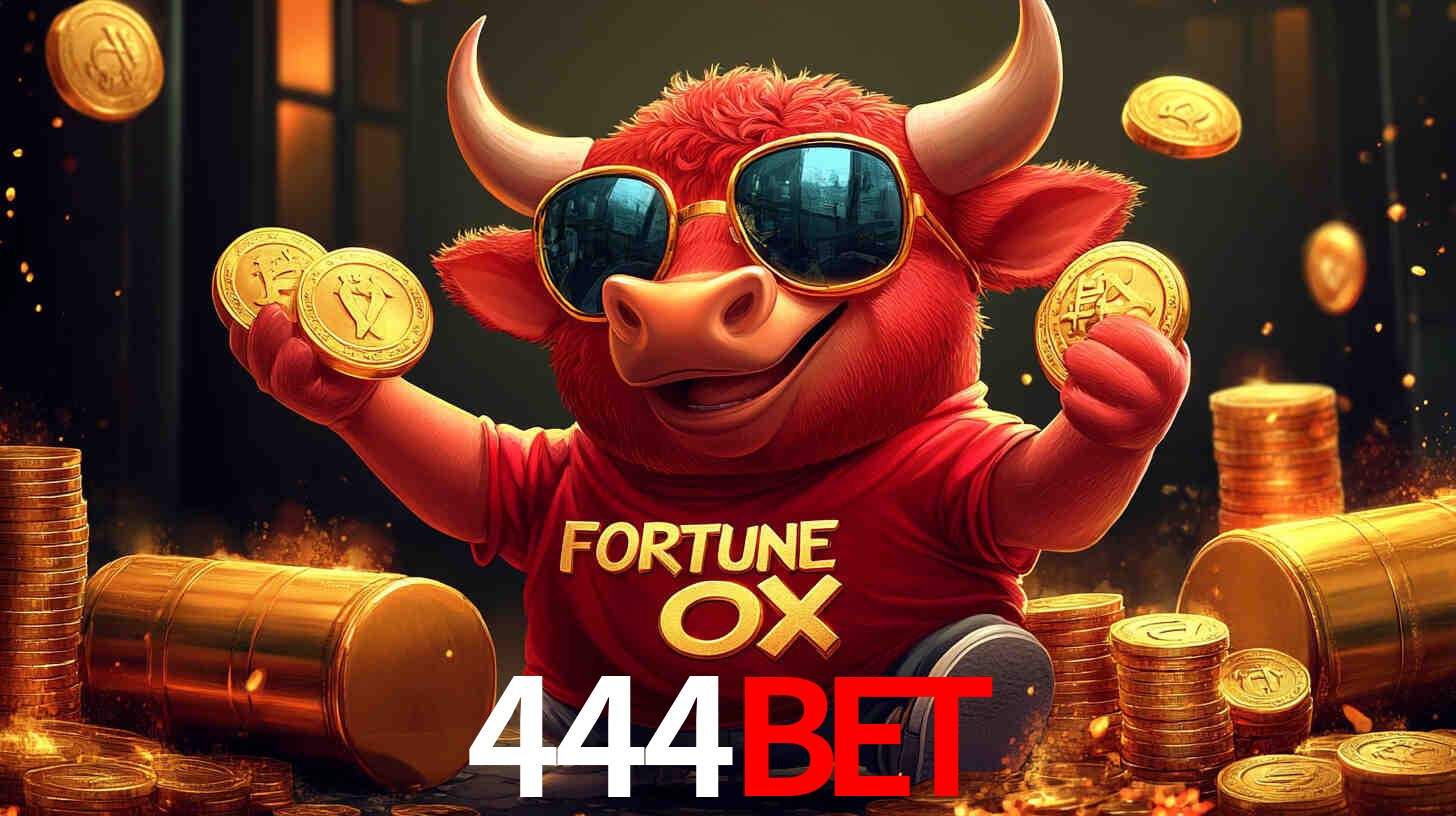 A Emoção da Loteria na 444bet: Uma Chance de Mudança de Vida