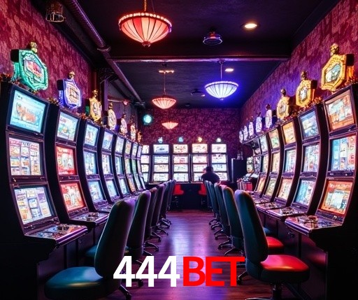 Ofertas Exclusivas 444bet