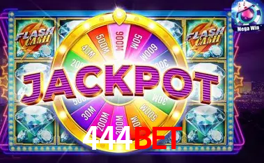 Descubra o Mundo do Cassino Online com 444bet