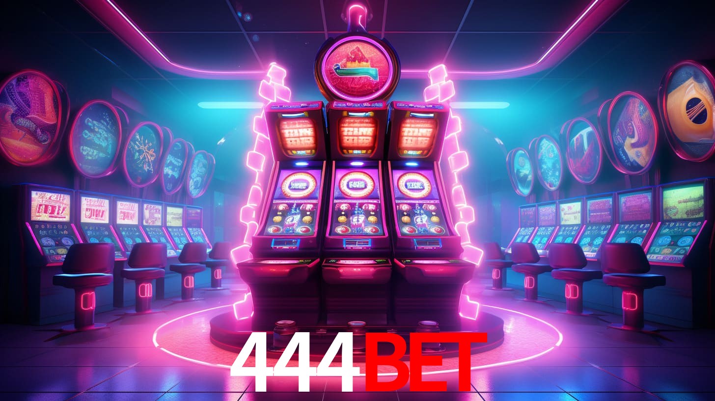 444bet