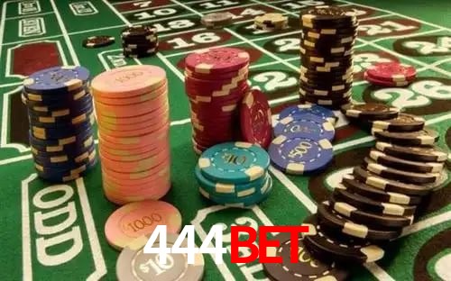 Bônus Generosos e Exclusivos no 444bet para Você!